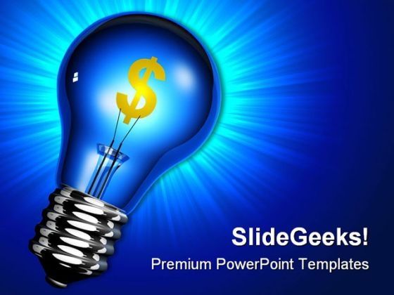 idea_and_dollar_sign_business_powerpoint_background_and_template_1210_title.jpg