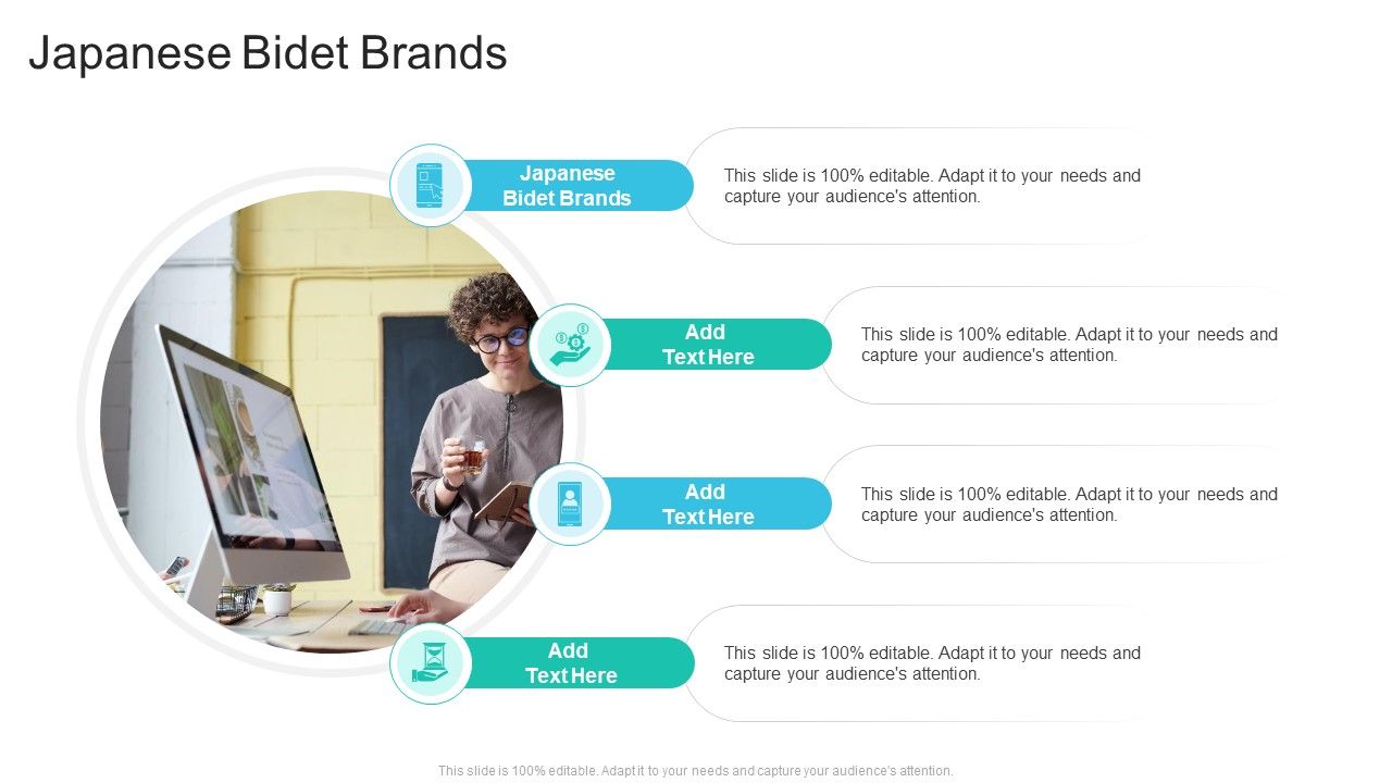 Japanese Bidet Brands In Powerpoint And Google Slides Cpb