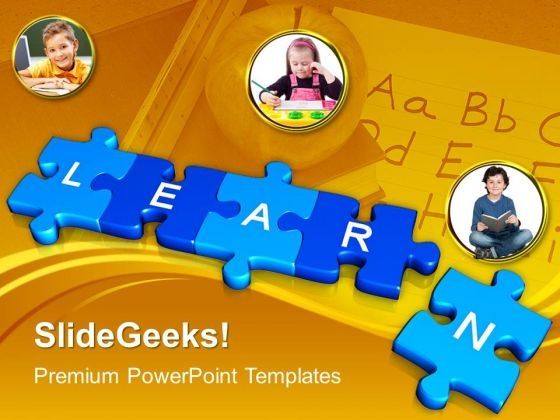 jigsaw_puzzles_with_learn_education_powerpoint_templates_and_powerpoint_themes_1012_title.jpg