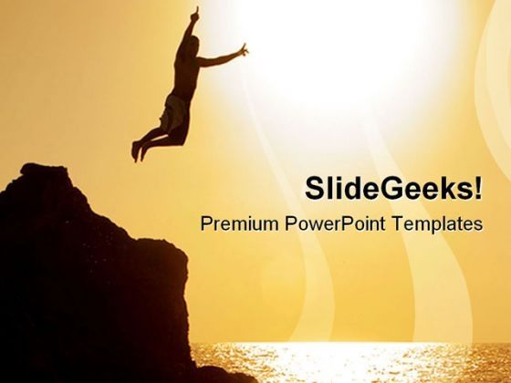 jumping_off_the_cliff_beach_powerpoint_templates_and_powerpoint_backgrounds_0311_title.jpg