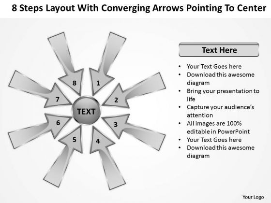 layout_with_converging_arrows_pointing_to_center_ppt_cycle_flow_network_powerpoint_templates_1.jpg