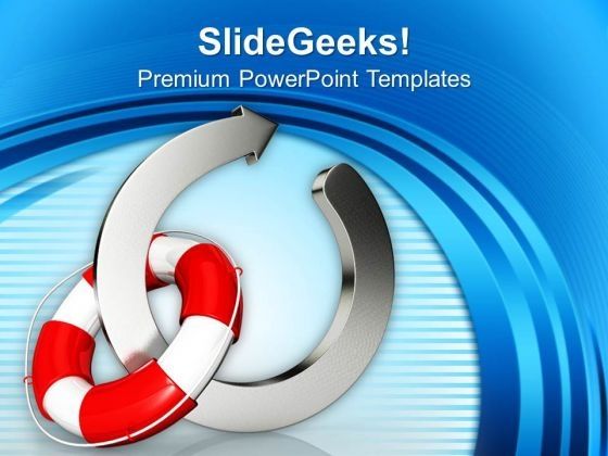 lifesaver_attached_to_circular_arrow_powerpoint_templates_and_powerpoint_themes_1012_title.jpg