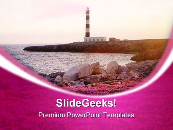 light_house_in_menorca_beach_powerpoint_themes_and_powerpoint_slides_0311_title.jpg
