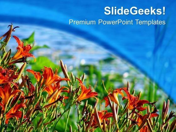 lily_flowers_with_blue_abstract_background_powerpoint_templates_ppt_backgrounds_for_slides_0613_title.jpg