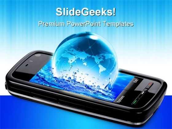 mobile_phone_global_communication_powerpoint_themes_and_powerpoint_slides_0711_title.jpg