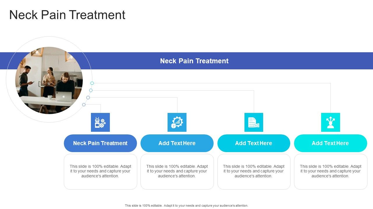 Neck Pain Treatment In Powerpoint And Google Slides Cpb