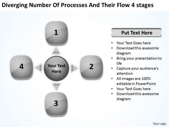 number_of_processes_and_their_stages_cycle_motion_chart_powerpoint_templates_1.jpg