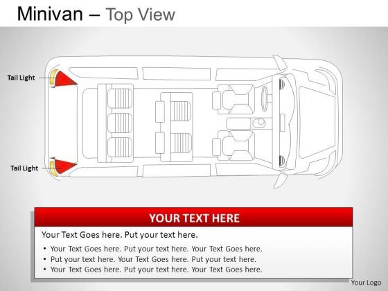 original_green_minivan_top_view_powerpoint_slides_and_ppt_diagram_templates_1.jpg