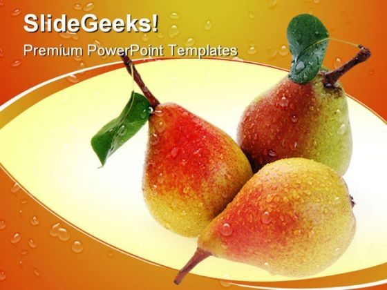 pears_and_leaves_food_powerpoint_templates_and_powerpoint_backgrounds_0211_title.jpg