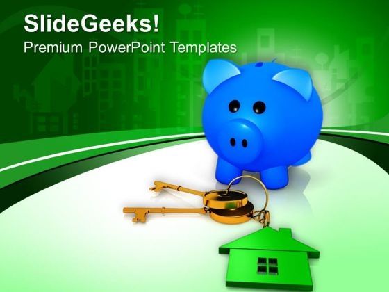piggy_bank_with_house_keys_security_powerpoint_templates_ppt_backgrounds_for_slides_0213_title.jpg