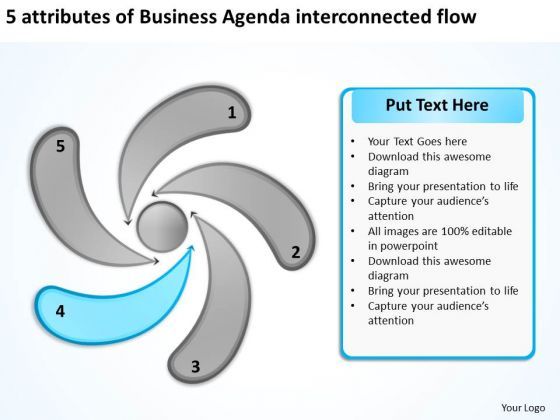 powerpoint_presentation_agenda_interconnected_flow_ppt_software_business_plan_templates_1.jpg
