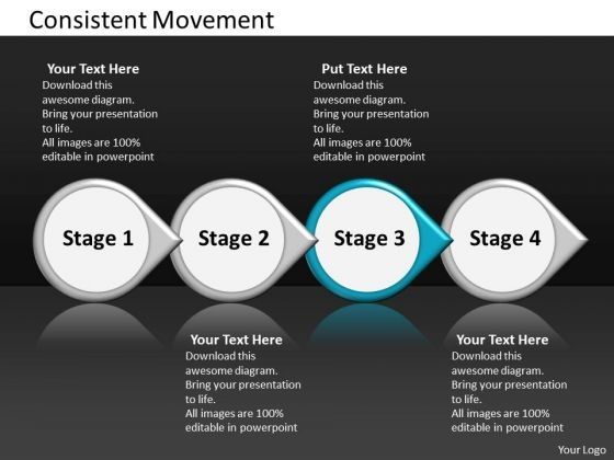 ppt_consistent_movement_of_four_state_diagram_involved_procedure_powerpoint_templates_1.jpg