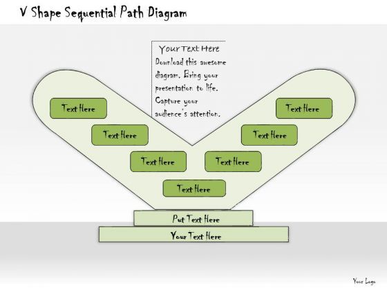ppt_slide_v_shape_sequential_path_diagram_business_diagrams_1.jpg
