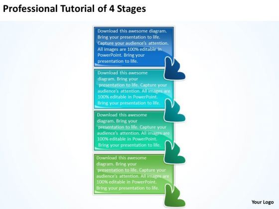 professional_tutorial_4_stages_make_flow_chart_powerpoint_templates_1.jpg