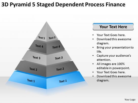 pyramid_5_staged_dependent_process_finance_ppt_business_plan_sample_template_powerpoint_slides_1.jpg
