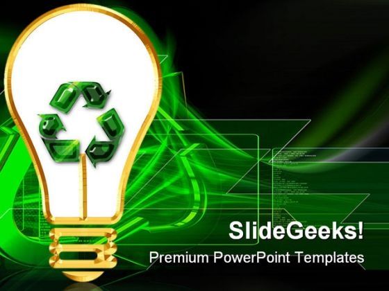 recycling_idea_global_powerpoint_themes_and_powerpoint_slides_0711_title.jpg
