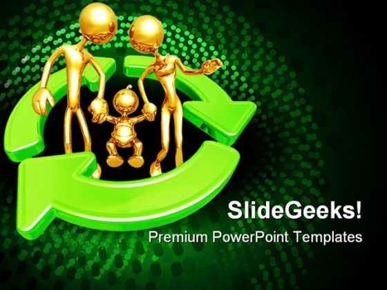 recycling_of_life_future_powerpoint_templates_and_powerpoint_backgrounds_0611_title.jpg