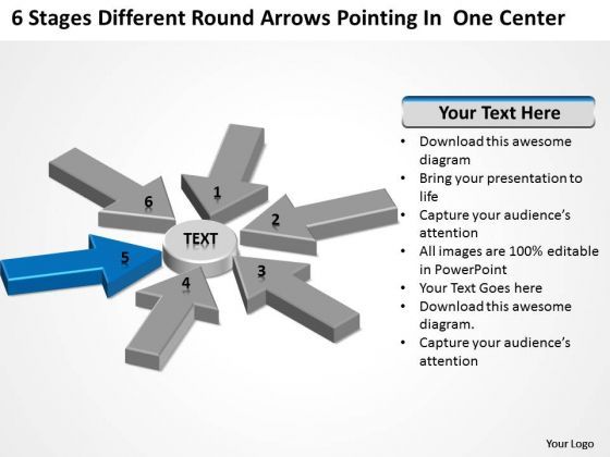 round_arrows_pointing_one_center_ppt_business_plan_template_free_word_powerpoint_templates_1.jpg