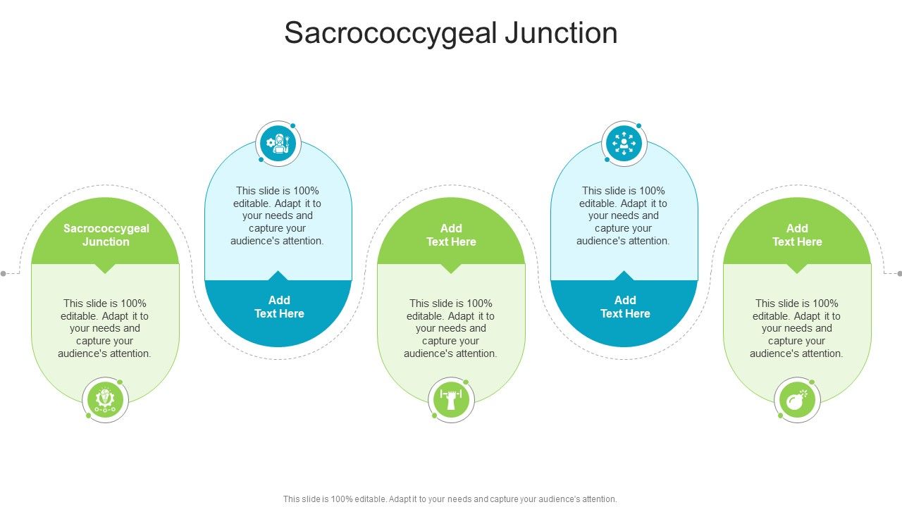Sacrococcygeal Junction In Powerpoint And Google Slides Cpb