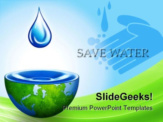 save_water_environment_powerpoint_backgrounds_and_templates_1210_title.jpg