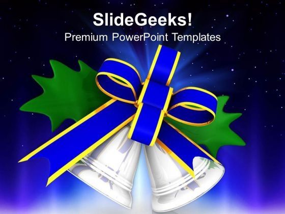 silver_bells_with_blue_bow_and_green_leaf_powerpoint_templates_ppt_backgrounds_for_slides_1212_title.jpg