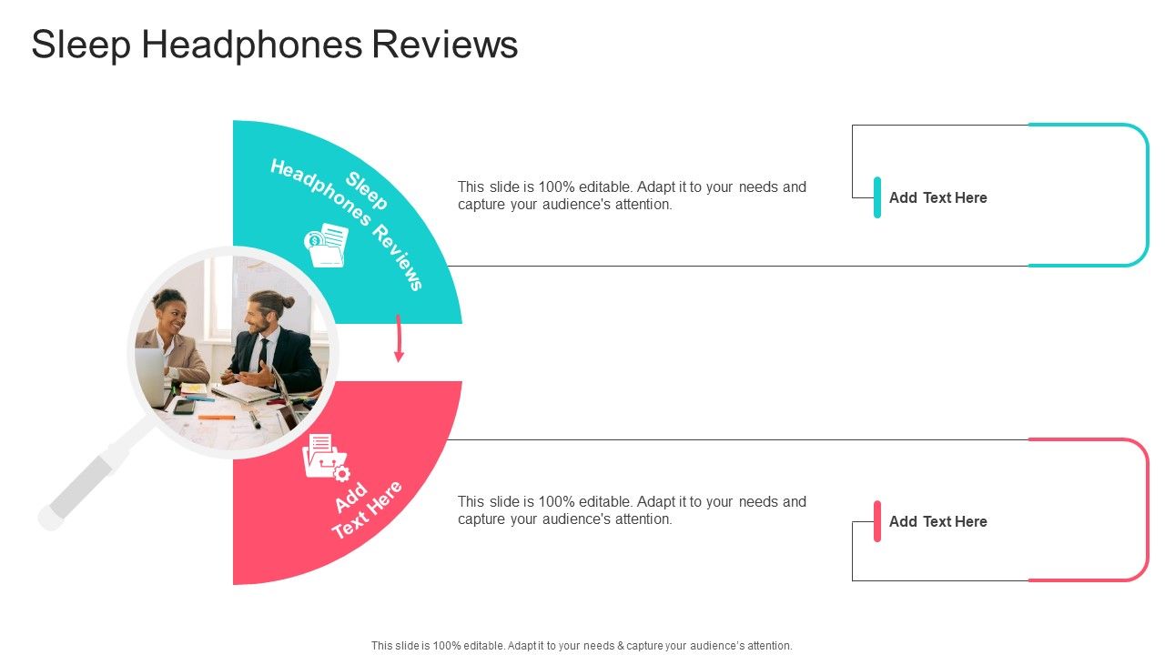 Sleep Headphones Reviews In Powerpoint And Google Slides Cpb