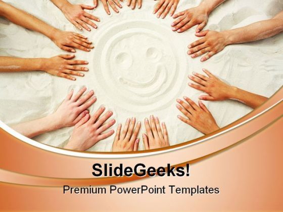 smile_face_on_sand_beach_powerpoint_themes_and_powerpoint_slides_0811_title.jpg