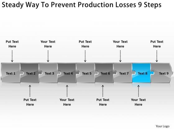 steady_way_to_prevent_production_losses_9_steps_schematic_design_powerpoint_slides_1.jpg