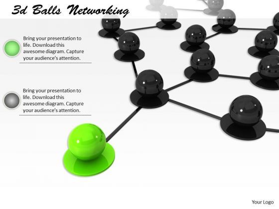 stock_photo_green_balls_leading_black_balls_in_network_powerpoint_slide_1.jpg