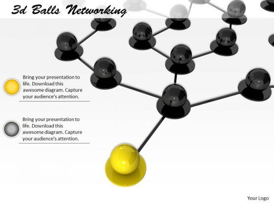 stock_photo_yellow_ball_leading_black_balls_in_network_powerpoint_slide_1.jpg