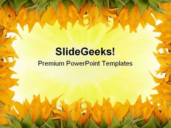 sunflower_border_beauty_powerpoint_themes_and_powerpoint_slides_0511_title.jpg