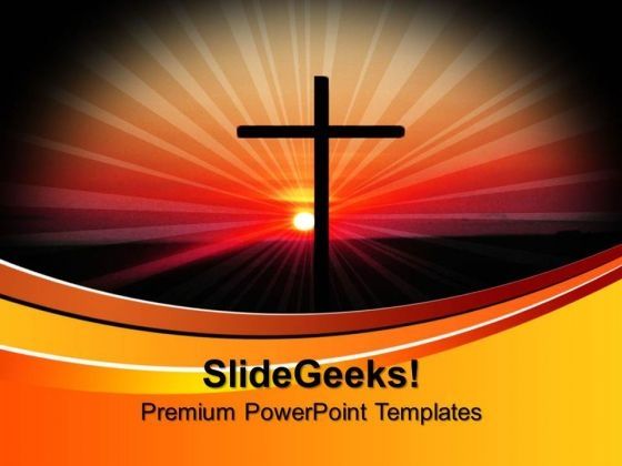 sunset_christianity_cross_church_powerpoint_templates_and_powerpoint_themes_0712_title.jpg