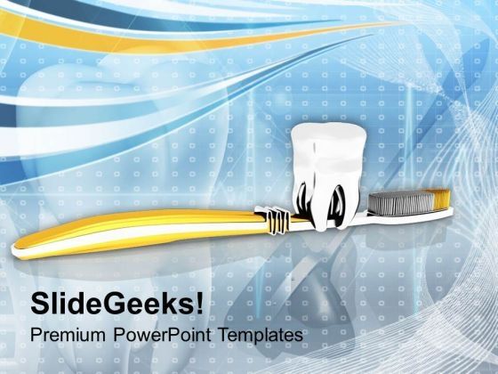 tooth_brush_with_tooth_dental_concept_powerpoint_templates_ppt_backgrounds_for_slides_0713_title.jpg