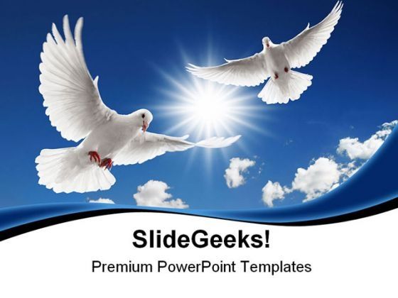 two_flying_doves_animals_powerpoint_themes_and_powerpoint_slides_0811_title.jpg