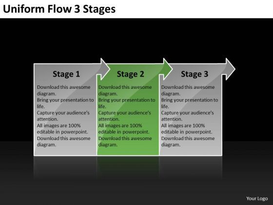 uniform_flow_3_stages_ppt_diagram_powerpoint_templates_1.jpg
