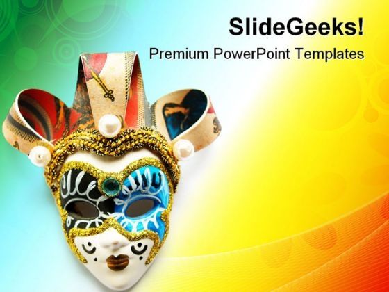 venetian_masks_entertainment_powerpoint_templates_and_powerpoint_backgrounds_0911_title.jpg