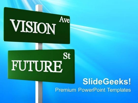 vision_ave_road_sign_future_powerpoint_templates_and_powerpoint_themes_0612_title.jpg