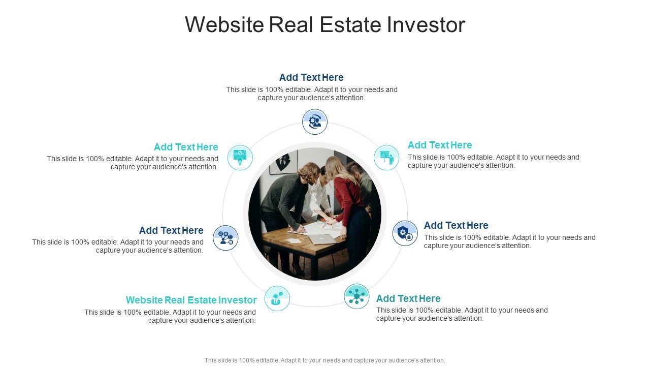 Website Real Estate Investor In Powerpoint And Google Slides Cpb