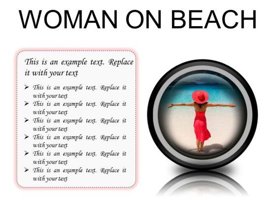 woman_on_beach_holidays_powerpoint_presentation_slides_cc_1.jpg