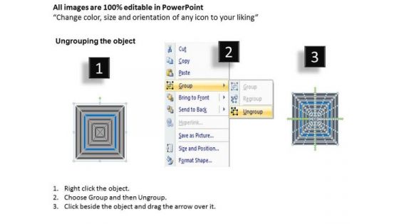 12 Events That Lead To One Outcome Ppt Business Plan PowerPoint Slides