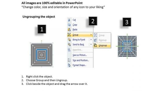 12 Events That Lead To One Outcome Ppt Real Estate Business Plan PowerPoint Slides