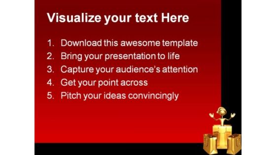2011shopping Holidays PowerPoint Templates And PowerPoint Backgrounds 0311