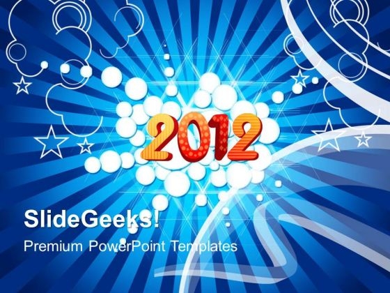 2012 Abstract01 Background PowerPoint Templates And PowerPoint Themes 0412