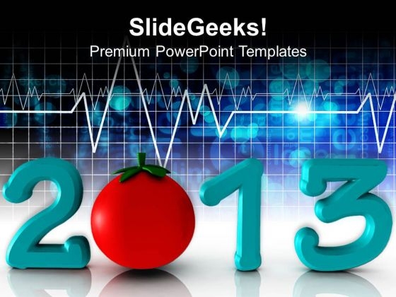 2013 Healthcare And Medical PowerPoint Templates Ppt Backgrounds For Slides 1212