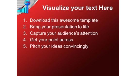 2013 Successful Business Graph Global PowerPoint Templates Ppt Backgrounds For Slides 0113