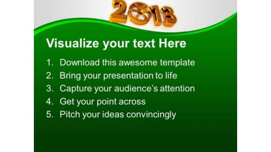 2013 With Automobiles Rim Technology PowerPoint Templates Ppt Backgrounds For Slides 1212