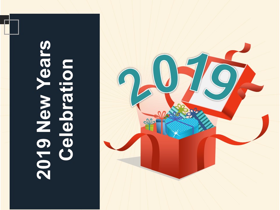 2019 New Years Celebration Ppt PowerPoint Presentation Portfolio Pictures