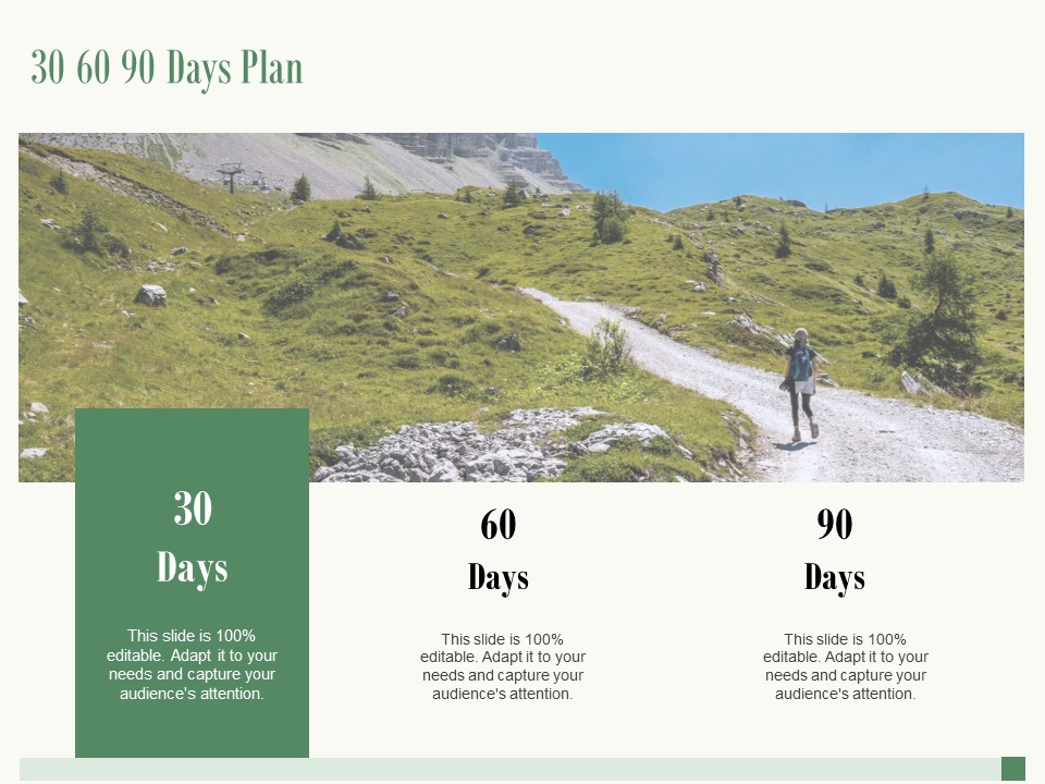 30 60 90 Days Plan Management Ppt PowerPoint Presentation Ideas Display