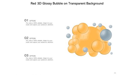 3D Speech Bubble Customer Experience Ppt PowerPoint Presentation Complete Deck