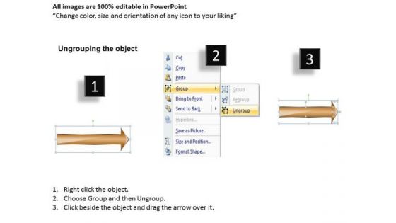 3 Stages In Parallel Row Simultaneous Processes Ppt Real Estate Business Plan PowerPoint Slides